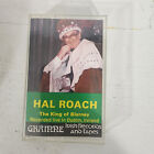 Cassette Hal Roach le roi de Blarney