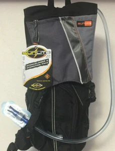 hydration backpack  2L liter water bladder thermal insulated lining sunlite new  - Picture 1 of 9