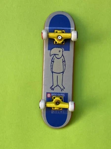 Tablero Tech Deck “ Element NATAS” 96mm Nuevo Raro Difícil de Encontrar ¡Nuevo! - Imagen 1 de 5