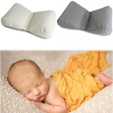 3Colors Butterfly Pillow Photography Props  Baby Shooting Accessories
