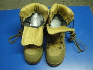 BELLEVILLE 950 MCB GORE-TEX MOUNTAIN COMBAT HIKING BOOTS 8.0W - Picture 1 of 17