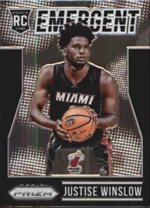 A9416- 2015-16 Panini Prizm Bk Assorted Inserts -You Pick- 15+ FREE US SHIP - Picture 1 of 25