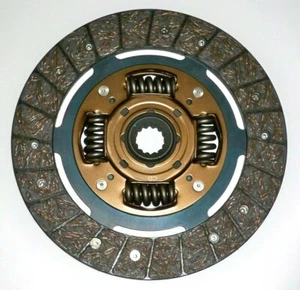 OEM REPLACEMENT CLUTCH FRICTION DISC ; 8-1/2" , 14T ; CAVALIER GRAND AM SUNFIRE - Picture 1 of 1