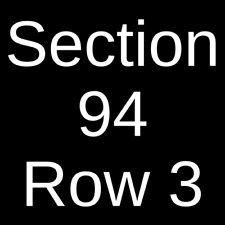 2 Tickets Toronto Blue Jays @ Baltimore Orioles 5/13/24 Baltimore, MD