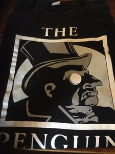 1992 The Penguin Batman DC Comics T Shirt XL VTG Y2K - Picture 1 of 5