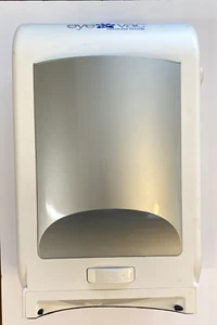 EyeVac Pet 6.5 Q aspiradora estacionaria sin contacto blanca SE1850 peluquería peluquera - Imagen 1 de 8