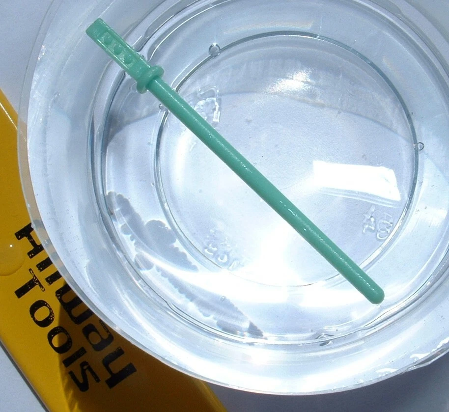 ARMAS PERSONALIZADAS MUY BONITAS DETALLES FLOTADOR SIN PINTAR Estilo Vintage Star Wars Foto 1 de 1