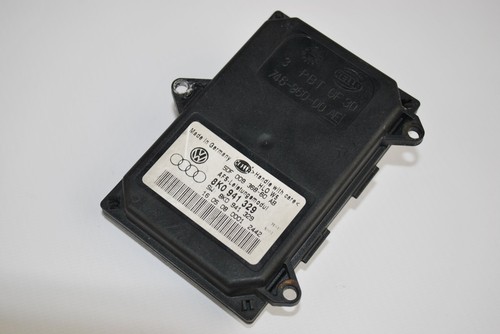 Audi A4 Xenon Light Control Unit 8K0941329 12280167 for sale  