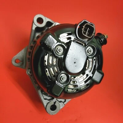 2003 to 2008 Toyota Tundra V8/4.7L 150Amp Alternator  Reman By Ace Alternators - Image 1 of 4