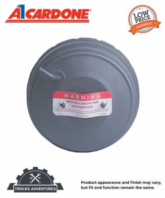 Cardone Reman Power Brake Booster 53-2782 | Auto Pieza de alta calidad, Universal F Foto 1 de 4