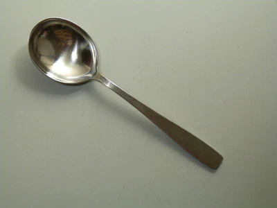 Cubiertos MAPPIN & WEBB - Patrón OBERTURA - Cuchara/Cucharas Sopera - 7" Foto 1 de 3