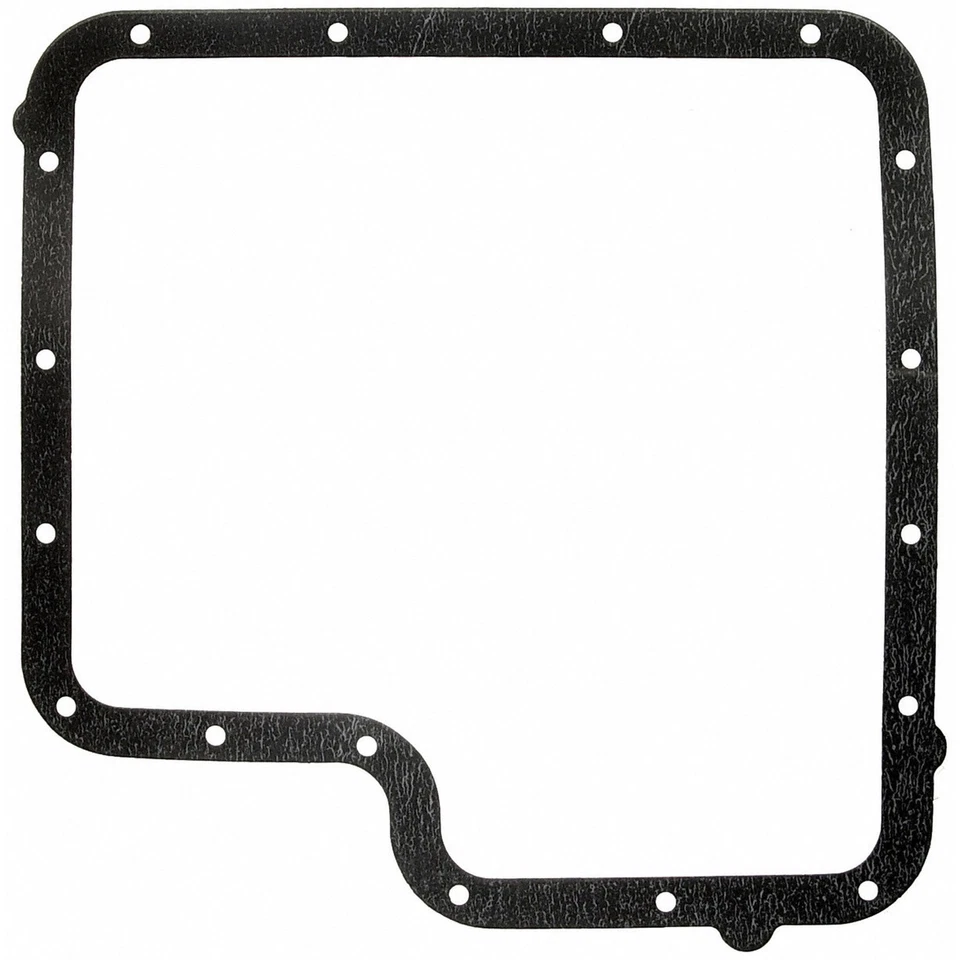 Transmission Oil Pan Gasket Fel-Pro For 1971-1973 Ford M-400 - Image 1 of 1