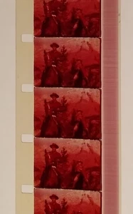 16mm Film – Northwest Stampede 1948 (fragment) - Picture 1 of 2