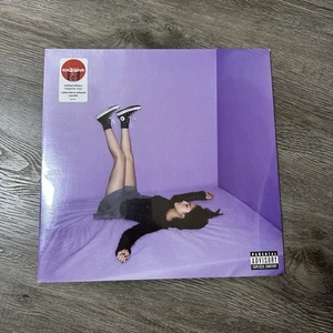 Sealed Olivia Rodrigo GUTS Magenta Vinyl Lp Target Alternative Artwork - Picture 1 of 2