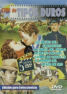 Cine de Tipos Duros - Imagen 1 de 1