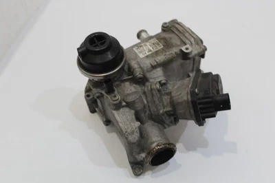 Refrigerador de recirculação de gases de escape Audi Q7 4L 3.0TDi EGR CLAA 0591315CG - Imagem 1 de 4