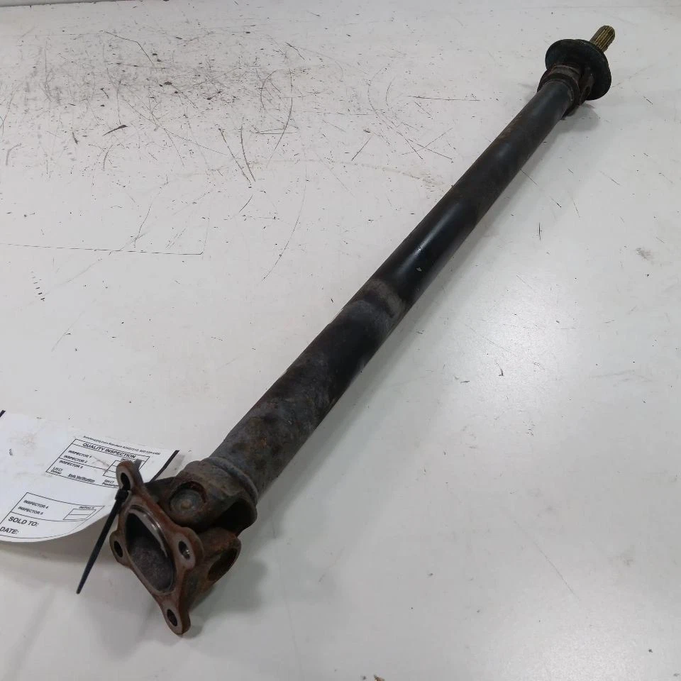 Eje de transmisión delantero AWD 3,7 L compatible con Infiniti Q70 14-19 Foto 1 de 4