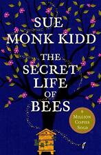 Sue Monk Kidd / The Secret Life of Bees /  9780747266839