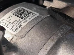 CA500BCUKA08 compressore aria condizionata per HYUNDAI BAYON (BC3) 1.2 4996131 - Picture 1 of 4