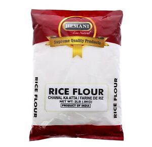Rice Flour 2LB