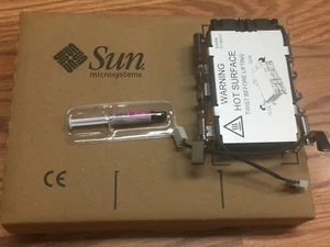 NEU, SUN 371-0837 Dual LÜFTER & Kühlkörper, für V210/V240 & Netra 210/240, W: 30d - Bild 1 von 19