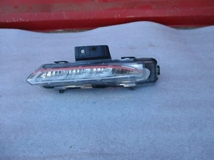 2013-2017 Buick Enclave luz de estacionamiento LED lado controlador fabricante de equipos originales - Imagen 1 de 12