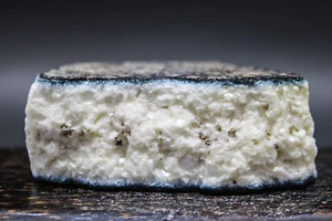 314Gr New Discovery 100% Natural Dumortierite Rough Blue Mineral Specimen - Picture 1 of 9