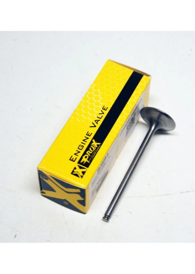 ProX 28.1413-1 Steel Exhaust Valve 2013 fits Honda CRF450R - Image 1 of 1