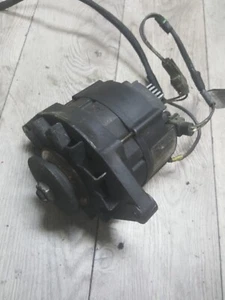 THERMO KING ALTERNATOR 14V 65A 45-2697 - Picture 1 of 5