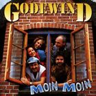 Godewind | Cd | Moin Moin (1995)