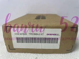 New In Box ABB ACS800 RMBA-01 Drive Board - Picture 1 of 6