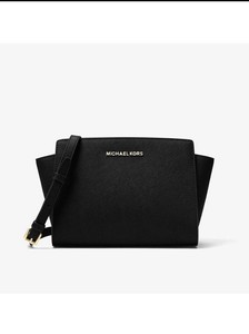 michael kors selma mini