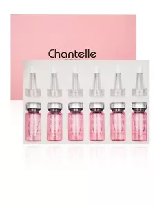 Chantelle PINK Chantelle Bio‐Placenta Advanced 6 in 1 10ml - Picture 1 of 1