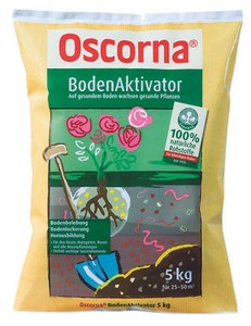 Oscorna Bodenaktivator 25kg online kaufen eBay