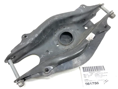 2015-2020 MERCEDES E-CLASS LEFT DRIVER FRONT LOWER CONTROL ARM OEM — 第 1/4 张图片