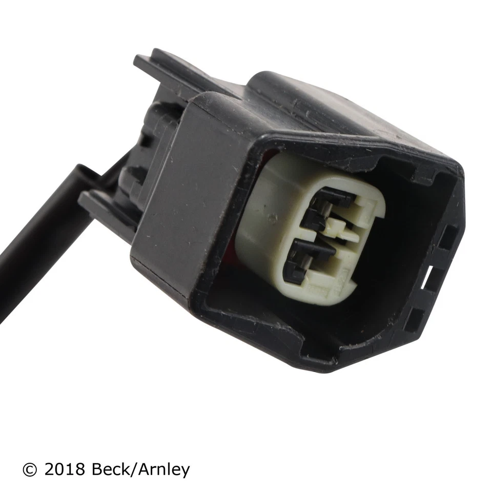 B#18) Engine Coolant Temperature Switch BWD WT5124 - Image 1 of 1