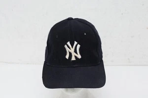 VTG New York Yankees Sport Specialties Wool Fitted Baseball Hat 7 1/8 - Picture 1 of 7
