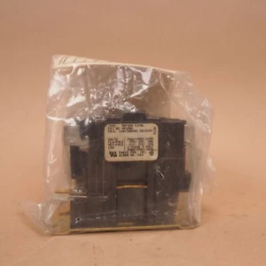 NOS FASCO 30F020 2-Pole Contactor 120V AC - Picture 1 of 6