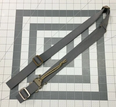 LIVESOUTSIDE.COM LIVESOUTSIDE Wolf Gray + Coyote 2 Pt Sling Tactical Camo like big brands US Made