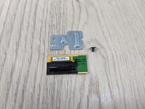 OEM HP Envy 15-K 15T-K VAL1160_R02-HF-01 Finger Print Scanner Biometric Device - Afbeelding 1 van 3