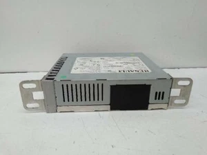 281159127R radio for RENAULT MEGANE IV SPORT TOURER (06.2016- ) 1461 2016 619287 - Imagen 1 de 7