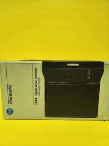 Allen Bradley 1394-SJT05-C-RL Series B Ver. 3.9A 5Kw Module - Picture 1 of 6