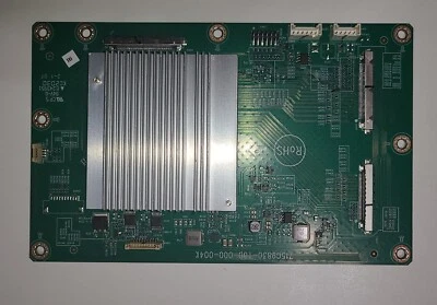 715G9830-T0D-000-004K FRC BOARD PANASONIC TV 75SQ1 - Imagem 1 de 2