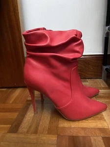botines - Imagen 1 de 1