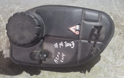 РАСШИРИТЕЛЬНЫЙ БАК ОХЛАЖДАЮЩЕЙ ЖИДКОСТИ MERCEDES BENZ A200 БУТЫЛКА A2465000049 2012-2017 #M7003 - Изображение 1 из 4