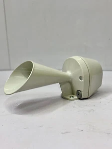 J. Auer Signal Original Type HPT Fiber Electric Ship Horn - Crafted in Austria - Picture 1 of 11