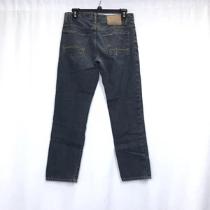 Aeropostale Slim Straight Blue Jeans Boys or Men's Size 27/28 - Picture 1 of 6