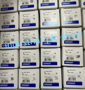 1pc Omron H5CX-AD-N brand new timepiece Fast delivery DHL - Picture 1 of 1