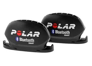 Reloj inteligente Polar Speed + Cadence Sensor Bluetooth 91053157 - Imagen 1 de 4
