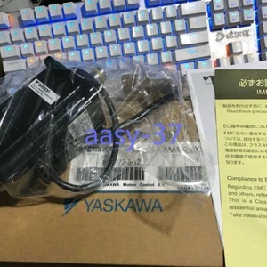 Servomotor YASKAWA SGMAH-02AAA6CD-OY SGMAH02AAA6CDOY Nuevo Envío Acelerado/ - Imagen 1 de 2